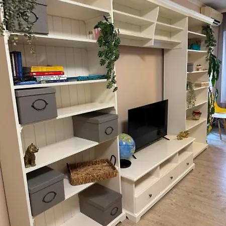Boutique Zoya Apartament