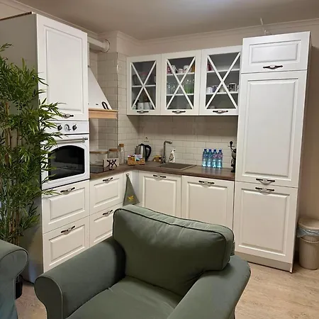 Apartament Boutique Zoya