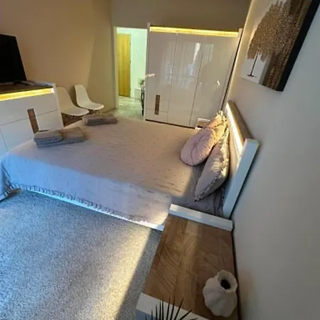 Apartament Boutique Zoya *