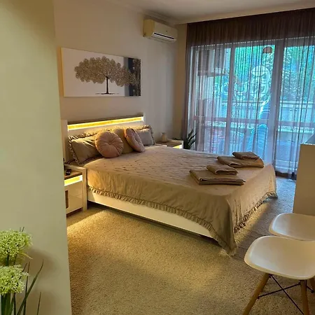 Apartament Boutique Zoya
