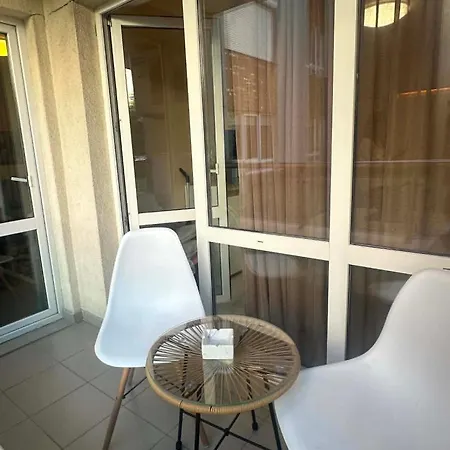 Apartament Boutique Zoya Warna