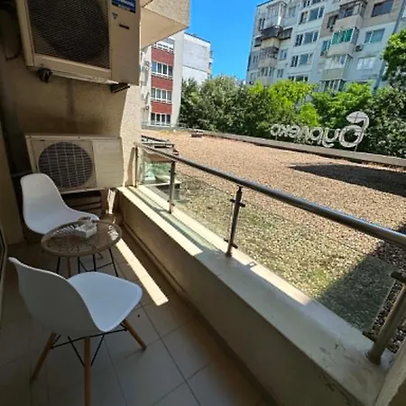 Apartament Boutique Zoya Warna