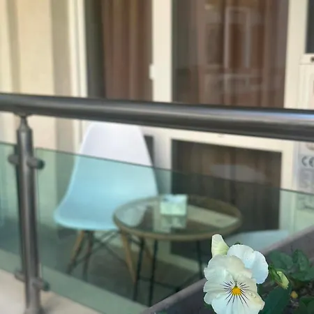 Apartament Boutique Zoya Warna