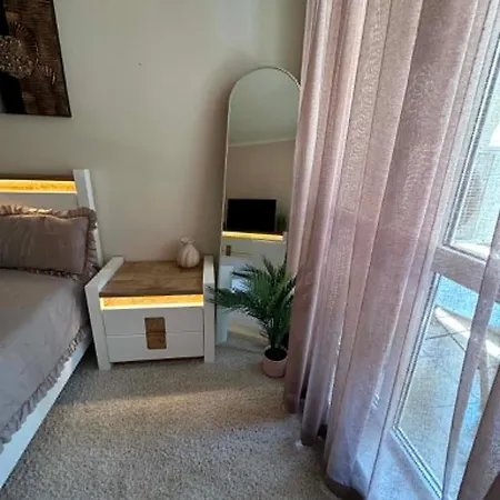 Apartament Boutique Zoya