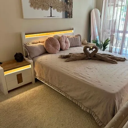 Boutique Zoya Apartament *