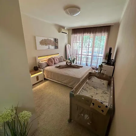 Boutique Zoya Apartament *